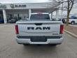 2026 Ram 2500 BLACK EXPRESS CREW CAB 4X4 6'4 BOX Pickup