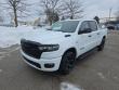2026 Ram 1500 BIG HORN CREW CAB 4X4 5'7 BOX Pickup