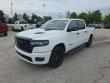 2026 Ram 1500 LARAMIE CREW CAB 4X4 5'7 BOX Pickup