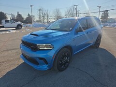2026 Dodge Durango GT PLUS AWD Sport Utility