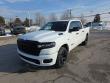 2026 Ram 1500 BIG HORN CREW CAB 4X4 5'7 BOX Pickup