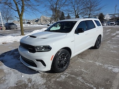 2026 Dodge Durango GT AWD HEMI V8 Sport Utility