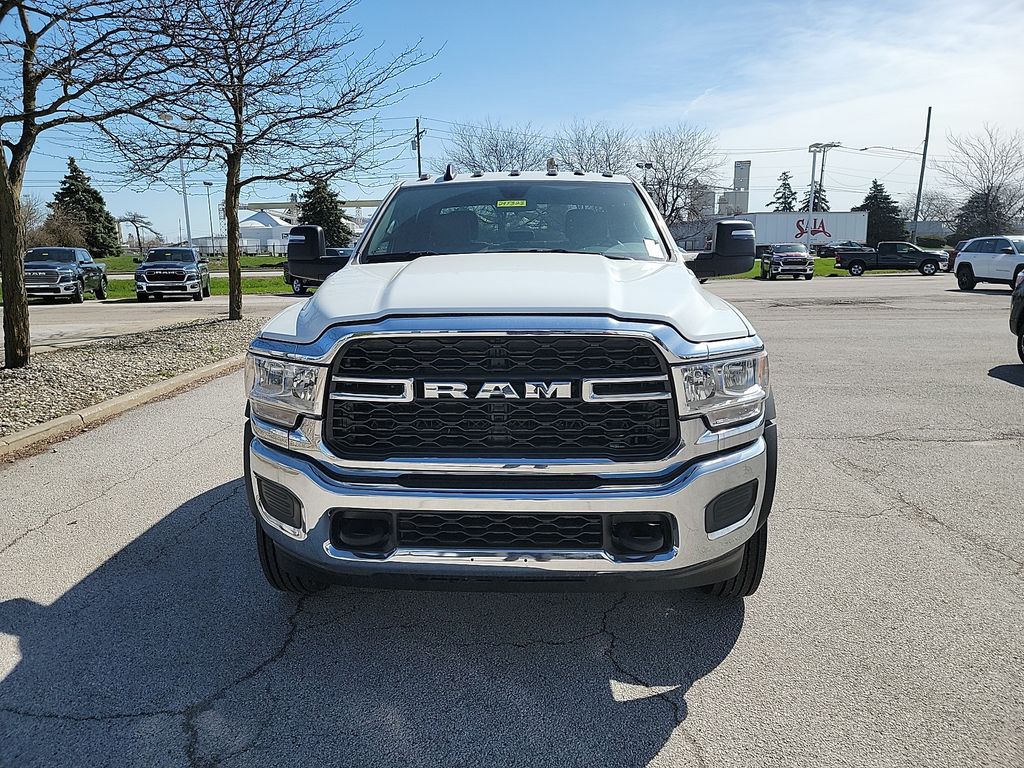 2024 Ram 5500 photo 2