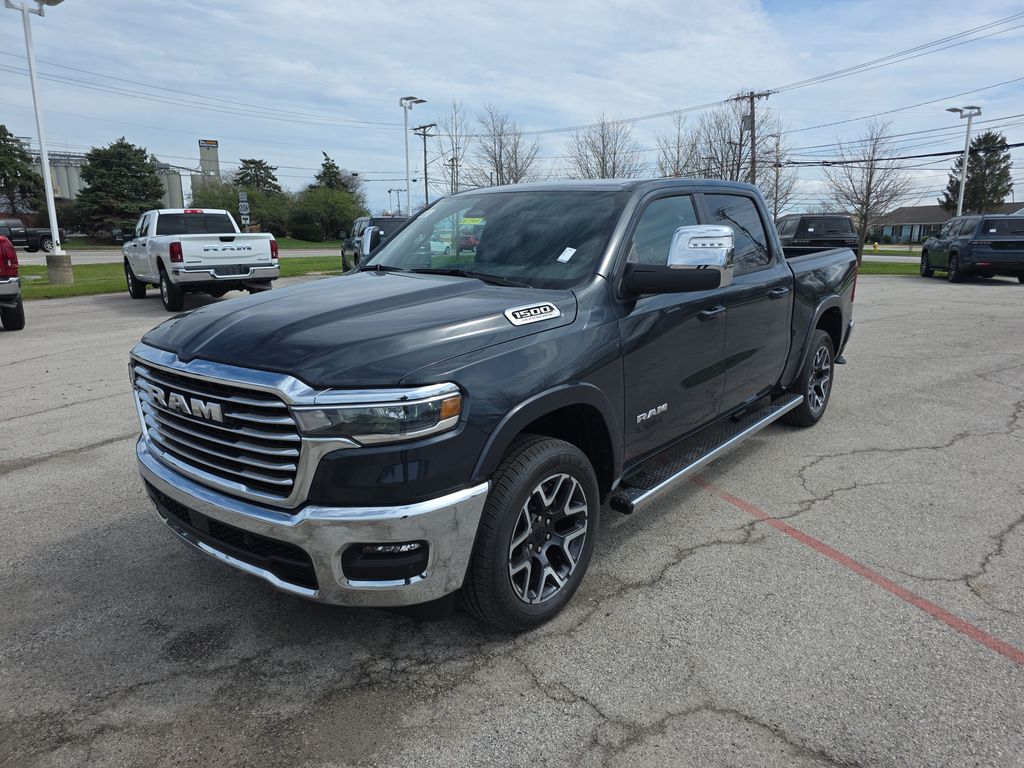2026 RAM Ram 1500 Pickup