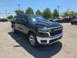 2026 Ram 1500 BIG HORN CREW CAB 4X4 5'7 BOX Pickup
