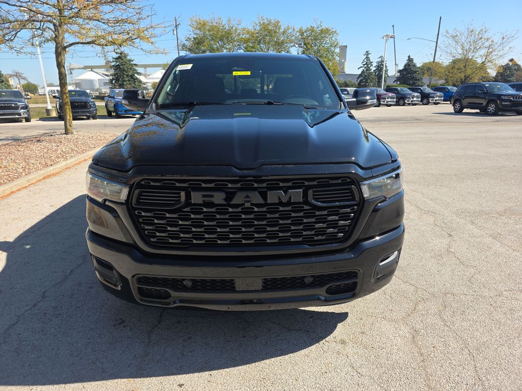 2026 Ram 1500 Big Horn Lone Star photo 2