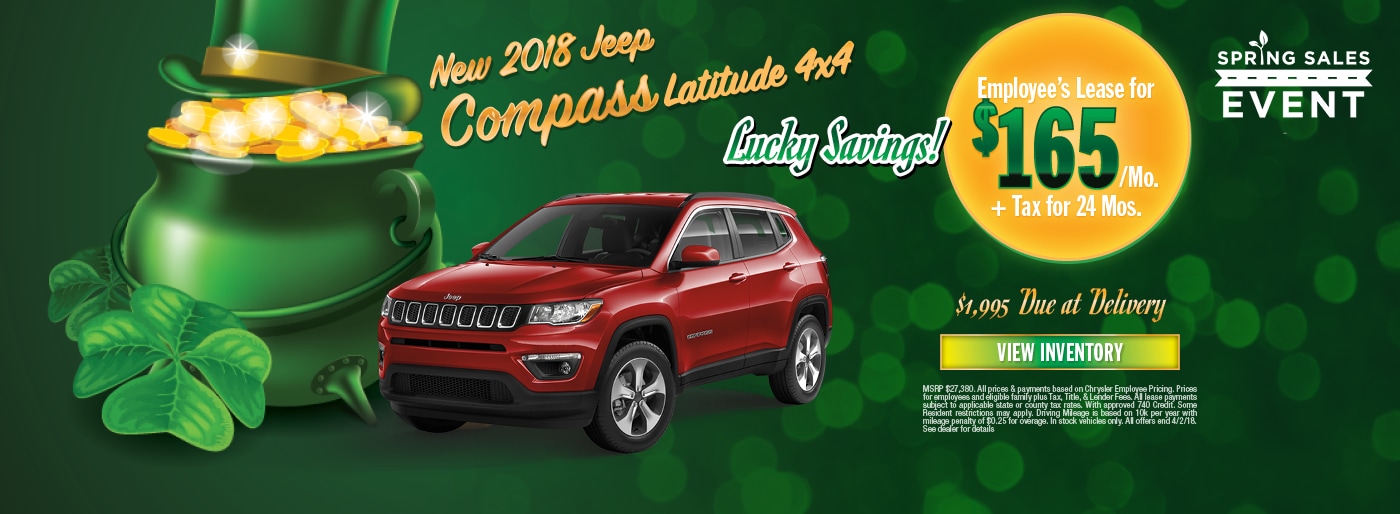 Charlie's Dodge Chrysler Jeep RAM Maumee, OH New & Used Dodge