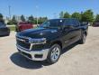 2026 Ram 1500 BIG HORN CREW CAB 4X4 5'7 BOX Pickup