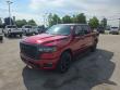 2026 Ram 1500 BIG HORN CREW CAB 4X4 5'7 BOX Pickup