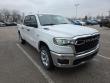 2026 Ram 1500 BIG HORN CREW CAB 4X4 5'7 BOX Pickup