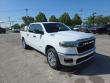 2026 Ram 1500 BIG HORN CREW CAB 4X4 5'7 BOX Pickup