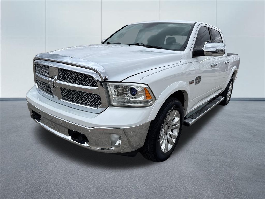 Used 2015 RAM Ram 1500 Pickup  with VIN 1C6RR7PTXFS503254 for sale in Maumee, OH