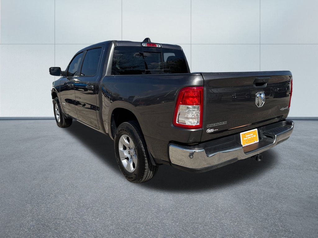 2023 Ram 1500 Big Horn Lone Star photo 3