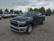 2026 Ram 1500 BIG HORN CREW CAB 4X4 5'7 BOX Pickup