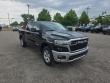 2026 Ram 1500 BIG HORN CREW CAB 4X4 5'7 BOX Pickup