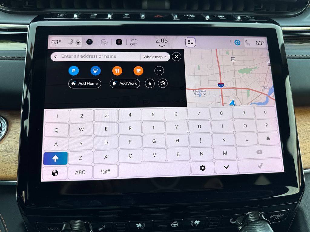 2022 Jeep Grand Cherokee Summit Reserve - Photo 27