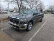 2026 Ram 1500 BIG HORN CREW CAB 4X4 5'7 BOX Pickup
