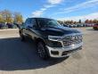 2026 Ram 1500 LIMITED LONGHORN CREW CAB 4X4 5'7 BOX Pickup