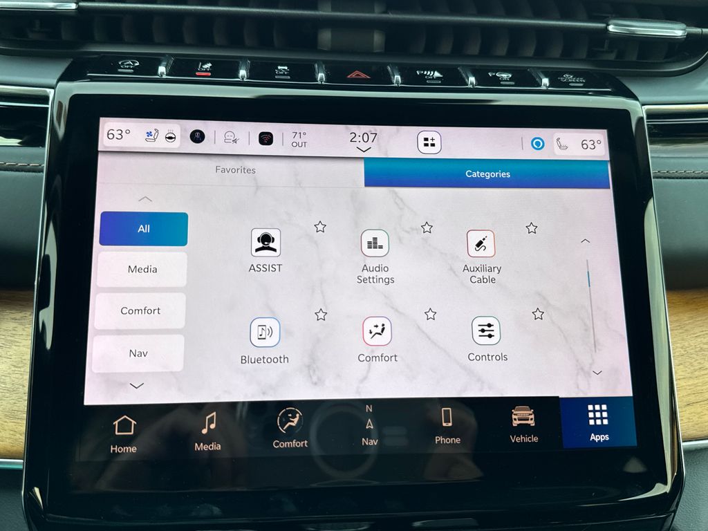 2022 Jeep Grand Cherokee Summit Reserve - Photo 30