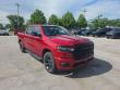 2026 Ram 1500 BIG HORN CREW CAB 4X4 5'7 BOX Pickup