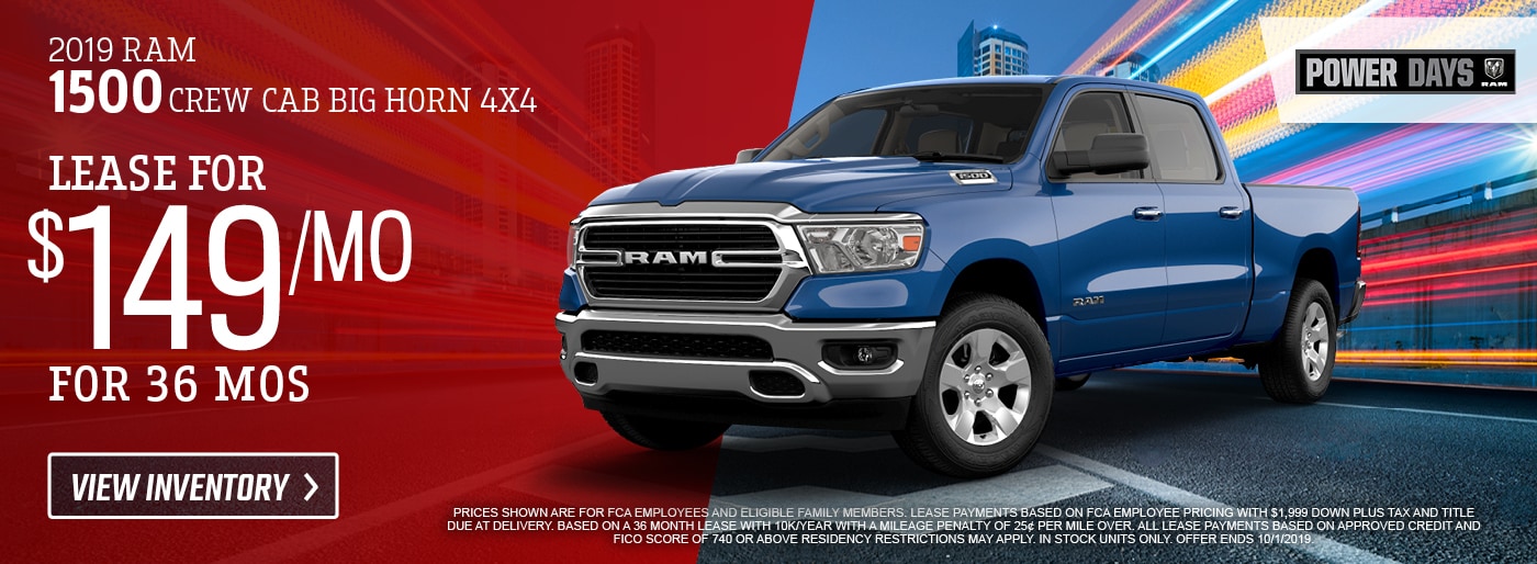 Dodge Chrysler Jeep RAM Dealer Toledo, Maumee, Bowling Green OH New