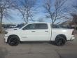 2026 Ram 1500 BIG HORN CREW CAB 4X4 5'7 BOX Pickup