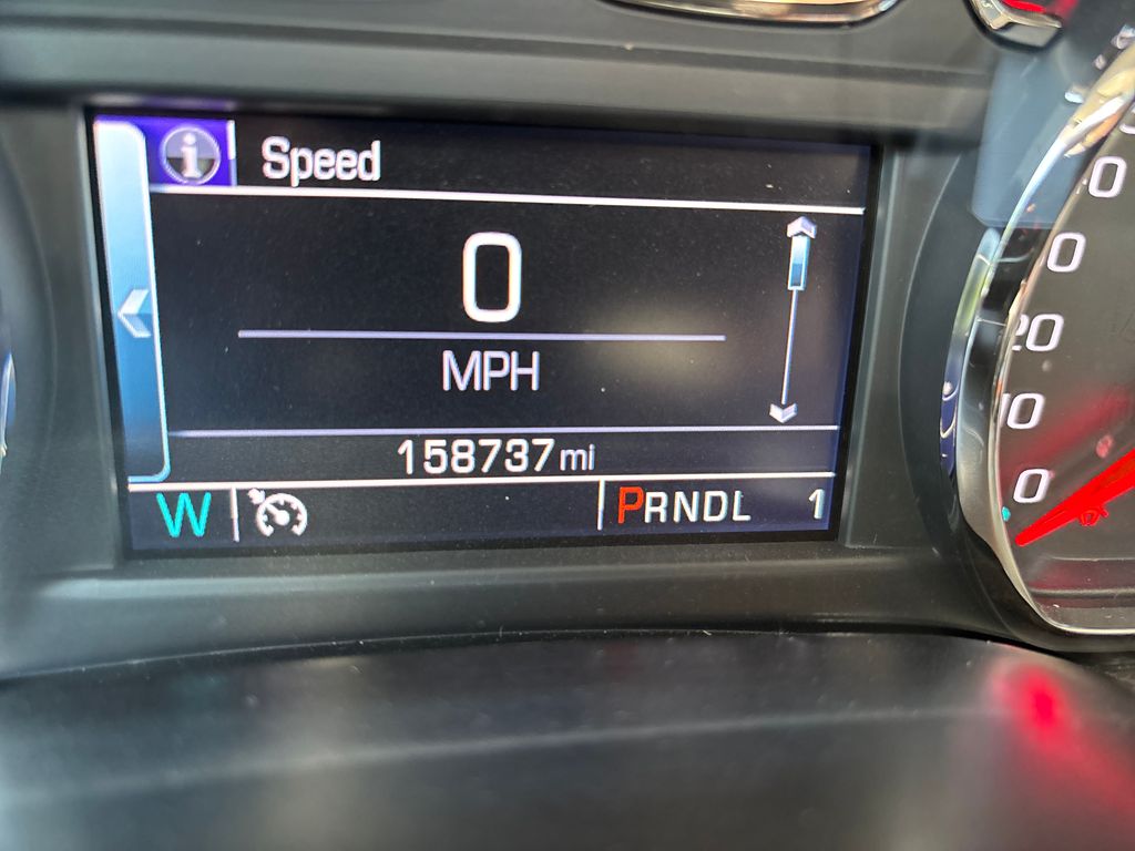 2018 Chevrolet Silverado 2500HD LT - Photo 16