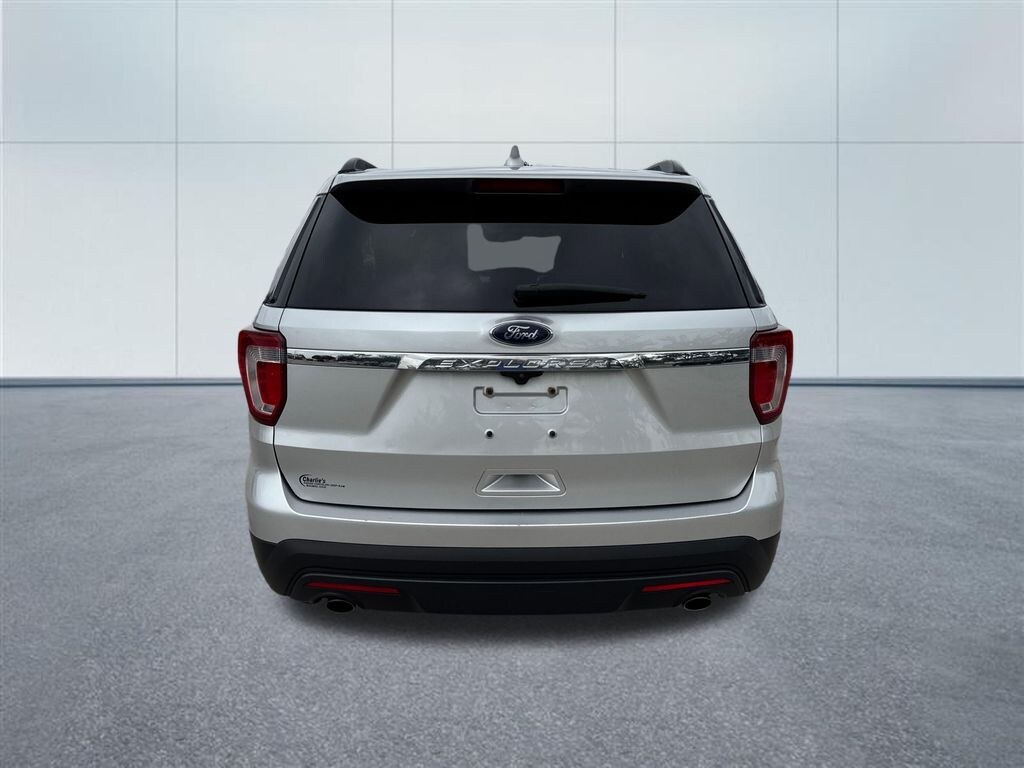 Used 2016 Ford Explorer Base SUV