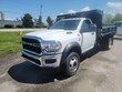  Ram 5500 Chassis Cab