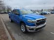 2026 Ram 1500 BIG HORN CREW CAB 4X4 5'7 BOX Pickup