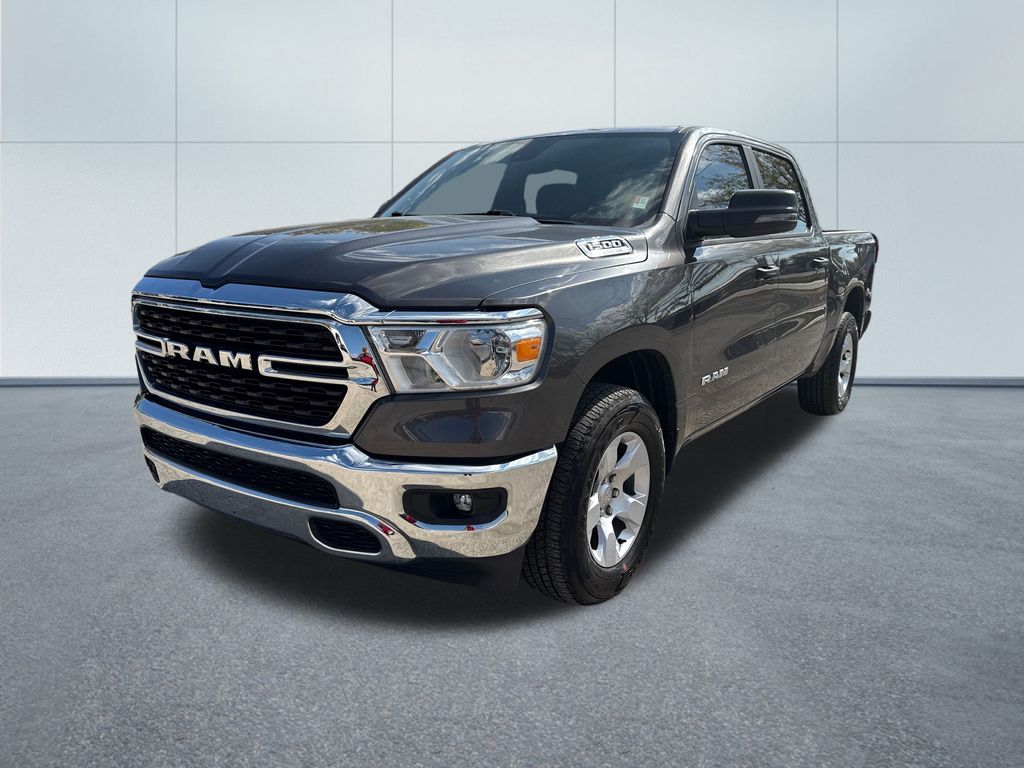 2023 Ram 1500 Big Horn Lone Star photo 2