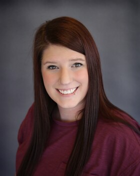 Staff member Erin Collins from ID_6920759e6afb