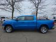 2026 Ram 1500 BIG HORN CREW CAB 4X4 5'7 BOX Pickup