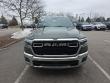 2026 Ram 1500 BIG HORN CREW CAB 4X4 5'7 BOX Pickup