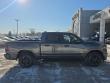 2026 Ram 1500 BIG HORN CREW CAB 4X4 5'7 BOX Pickup