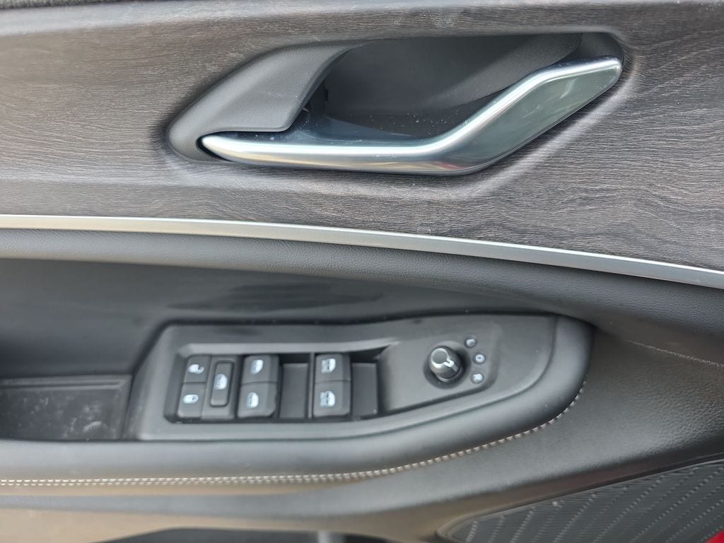 2026 Jeep Grand Cherokee Laredo - Photo 10
