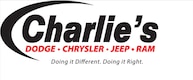 Charlie's Dodge Chrysler Jeep Ram
