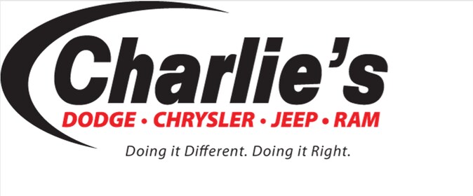 Charlie's Dodge Chrysler Jeep Ram