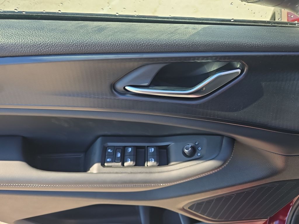 New 2025 Jeep Grand Cherokee LAREDO X 4X4 Sport Utility