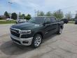 2026 Ram 1500 BIG HORN CREW CAB 4X4 5'7 BOX Pickup