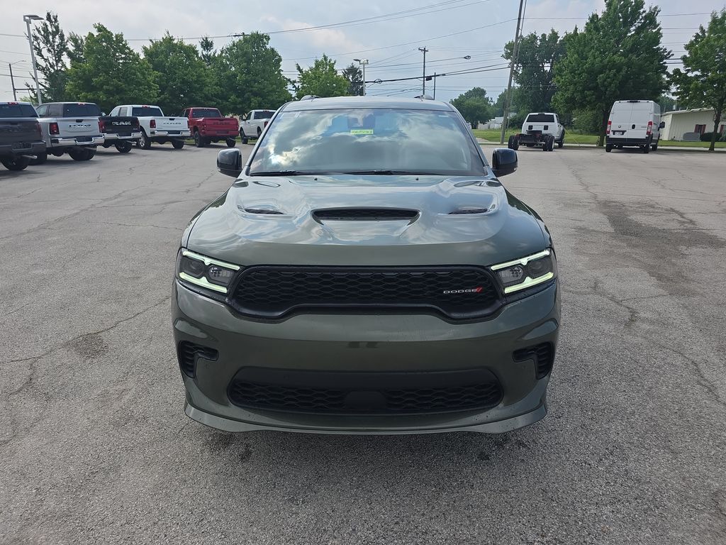 2026 Dodge Durango Sport Utility 