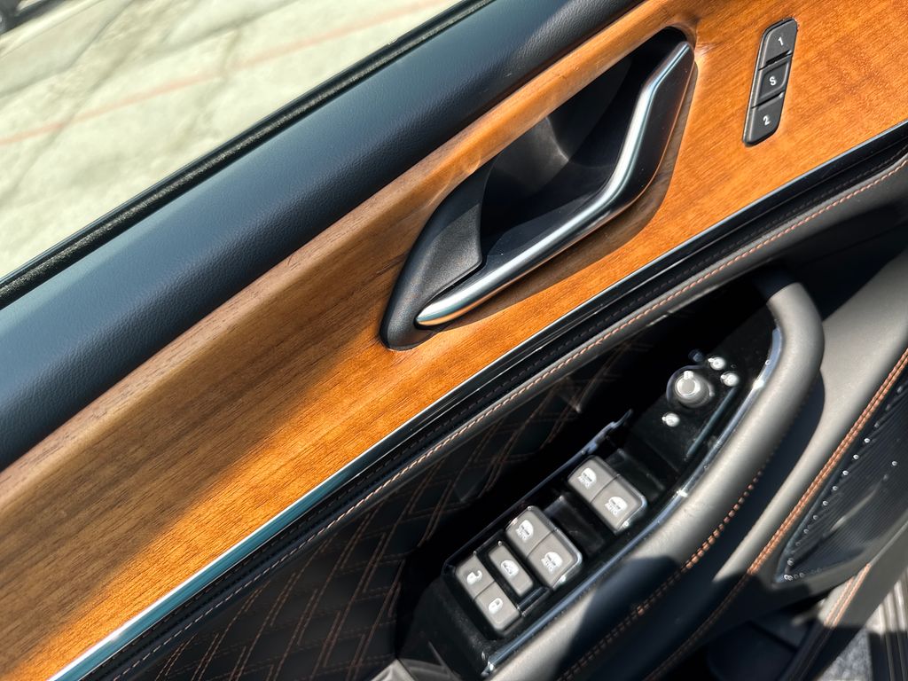 2022 Jeep Grand Cherokee Summit Reserve - Photo 14