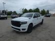 2026 Ram 1500 BIG HORN CREW CAB 4X4 5'7 BOX Pickup