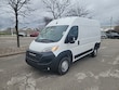  Ram ProMaster