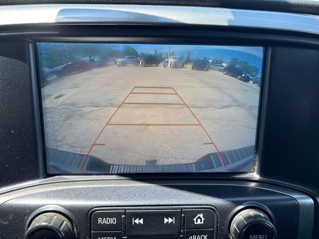 2018 Chevrolet Silverado 2500HD LT - Photo 19
