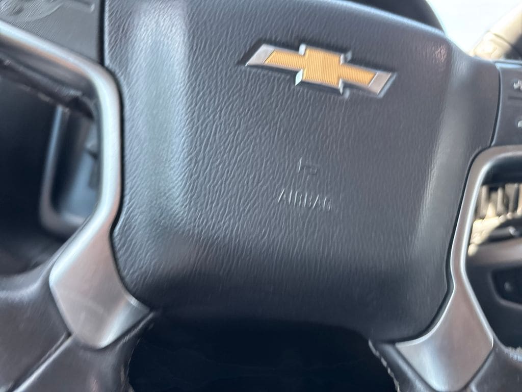 2018 Chevrolet Silverado 2500HD LT - Photo 15
