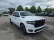 2026 Ram 1500 BIG HORN CREW CAB 4X4 5'7 BOX Pickup