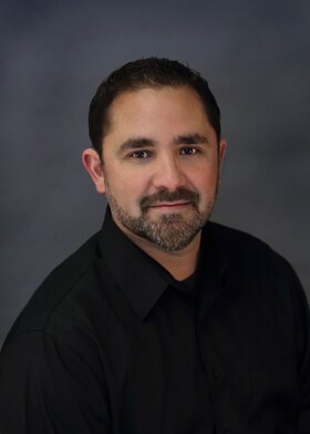 Staff member Carlos Rodriguez from ID_be3ee1715aea