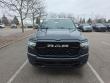 2026 Ram 1500 BIG HORN CREW CAB 4X4 5'7 BOX Pickup
