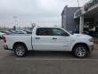 2026 Ram 1500 BIG HORN CREW CAB 4X4 5'7 BOX Pickup